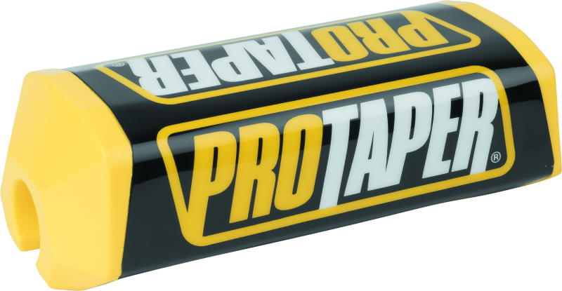 ProTaper 21769 2.0 Square Bar Pad - Yellow/Black