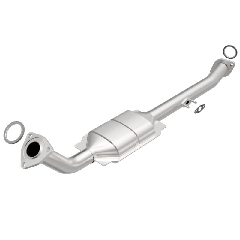 MagnaFlow 49578 Conv DF Sequoia 4.7L P/S OEM