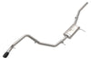 AFE 49-33145-B fits Ford Maverick EcoBoost L4 2.0L(t) Vulcan Series 2-1/2in 304