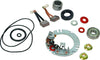 BikeMaster 153907 BikeMaster Starter Rebuild W/Brush