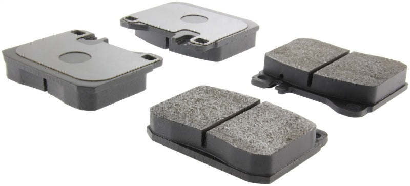Stoptech 308.01451 Street Brake Pads