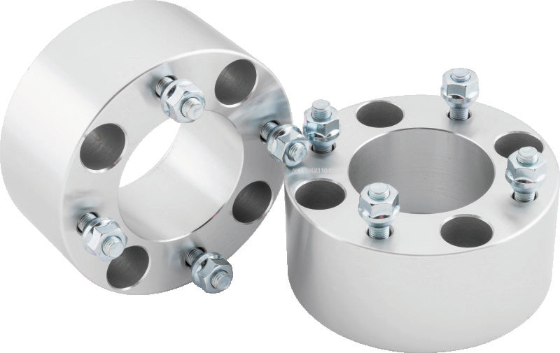 QuadBoss 563878 Wheel Spacer 4/110 - 2.5in