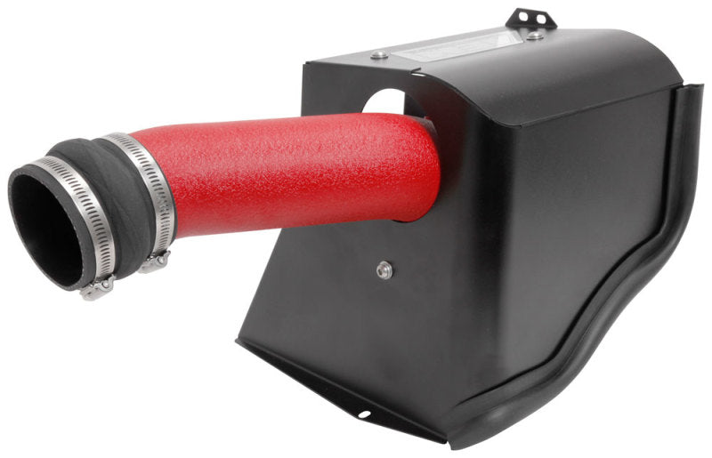 AEM 21-836WR 2018 fits Subaru WRX STI 2.5L H4 F/I Cold Air Intake System - Wrin