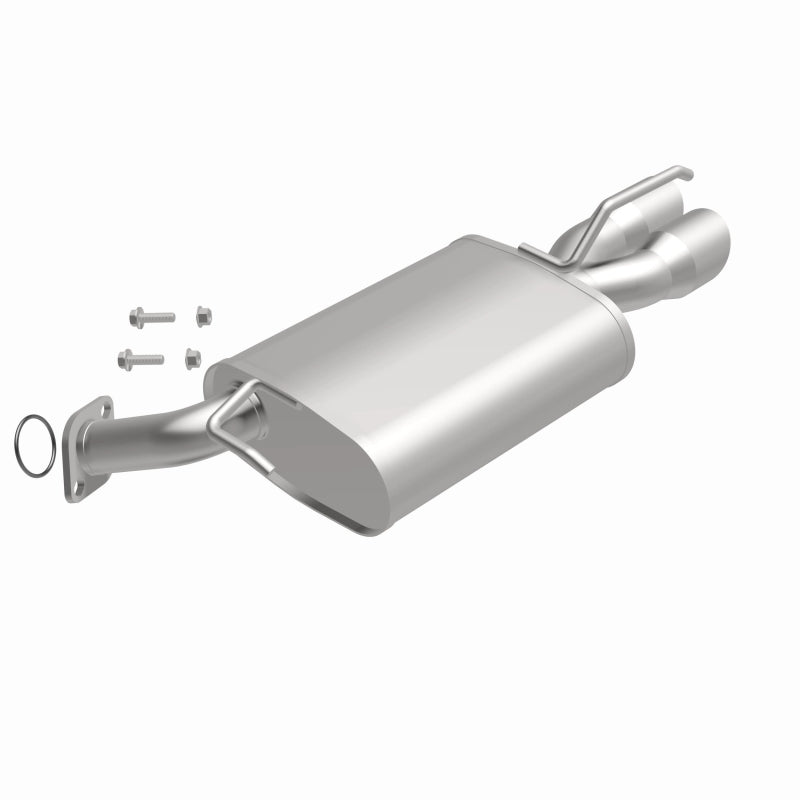 Magnaflow 108-0036 BRE Exhaust 06-08 M35 3.5L Muffler Kit