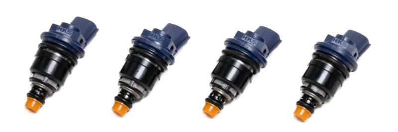 HKS 14002-AN004 SR20 Injector Upgrade Kit - 750cc