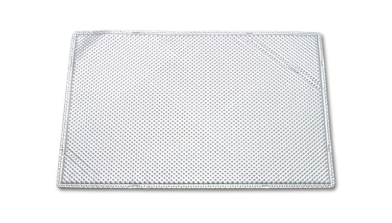 Vibrant 25400L SHEETHOT TF-400 4 ply AL heat shield 26.75inx17in Sheet Size