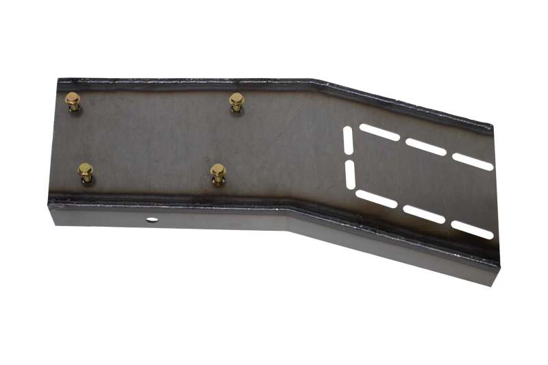 RustBuster RB7003R Leaf Spring Frame Section Right Side