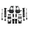 QA1 LK22-GMT03 14-18 fits Chevy Silverado 2WD Dual Adjustable 4-6in Lowering