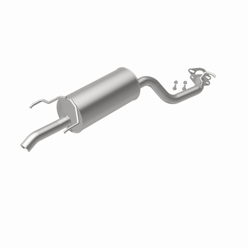 Magnaflow 108-0075 BRE Exhaust 03-06 Baja 2.5L Muffler Kit