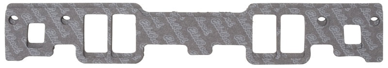 Edelbrock 7215 Gasket Intake fits Chevy Small Block Edelbrock 200 E-Tec Cylinder Heads