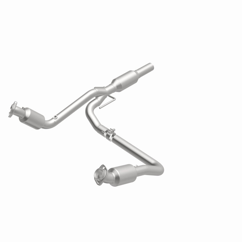 Magnaflow 4583497 01-02 fits Dodge Ram 2500 5.9L Direct Fit Converter