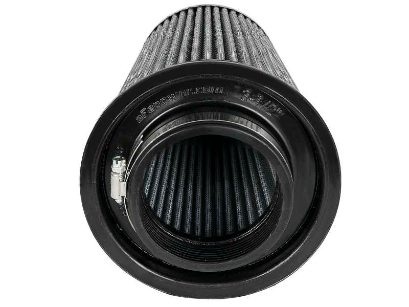 AFE 21-91135 FLOW Pro DRY S Air Filter 3-1/2in F x 6in B x 4-1/2in T (Inverted