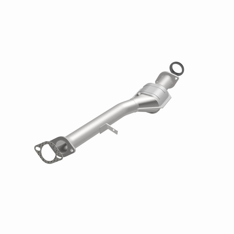 MagnaFlow 49985 Conv DF fits Subaru 02-07 WRX 2.0L Turbo