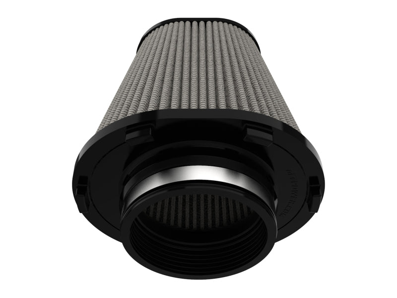 AFE 21-90115 FORCE Intake Replace Air Filter w/PDS Media 4in F x 7.75x6.5in B x