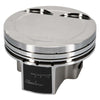 Wiseco 6681M955AP fits Nissan VR38DETT 3.8L 95.5mm Std Bore 1.35inch CH -1.8 Dom