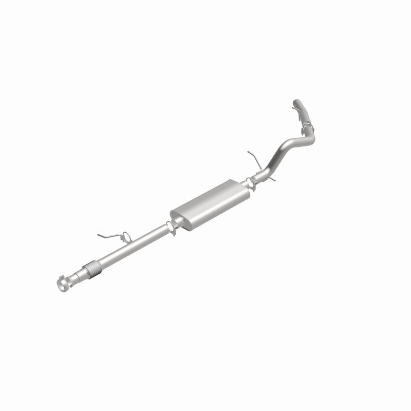 Magnaflow 106-0291 BRE Exhaust Kit 09-14 Tahoe Yukon 5.3L