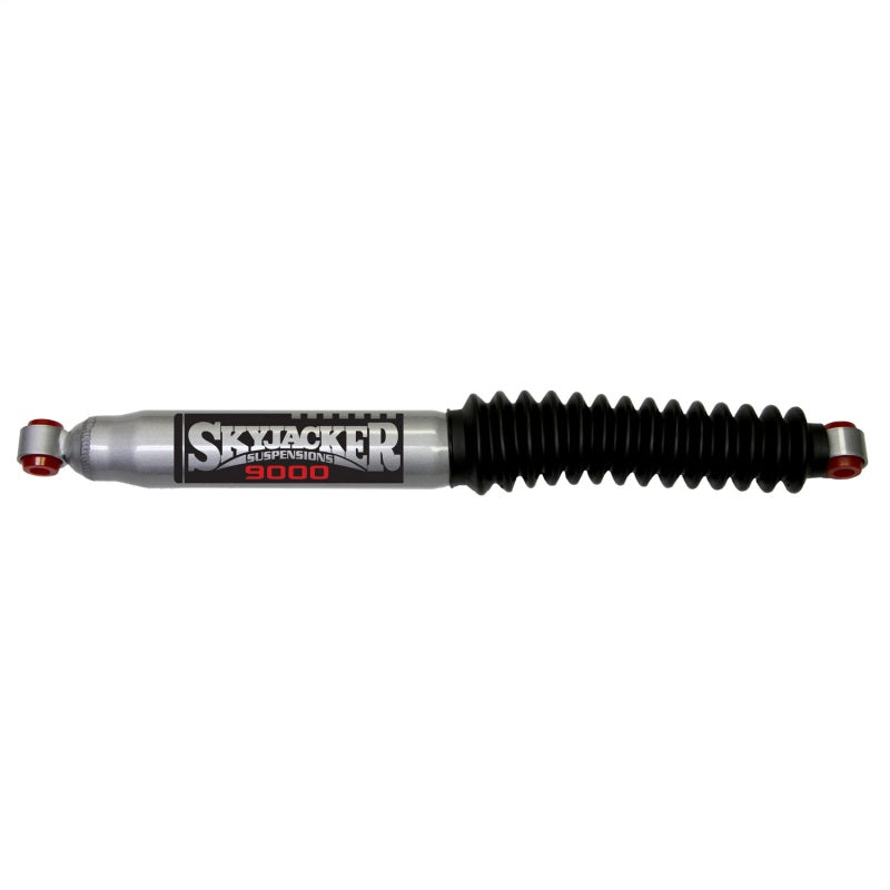 Skyjacker 9008 2018 fits Jeep Wrangler JL - Silver OEM HD Replacement Steering
