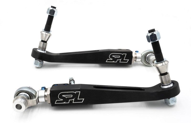 SPL Parts SPL FLCA E9X 06-13 fits BMW 3 Series/1 Series (E9X/E8X) Front Lower Co