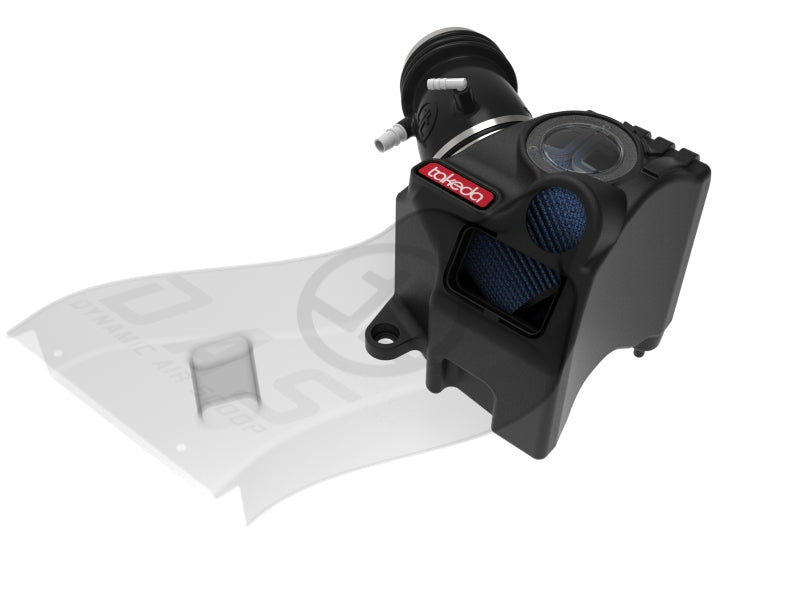 AFE 56-70033R Momentum Pro 5R Cold Air Intake System 20-22 fits Kia Telluride