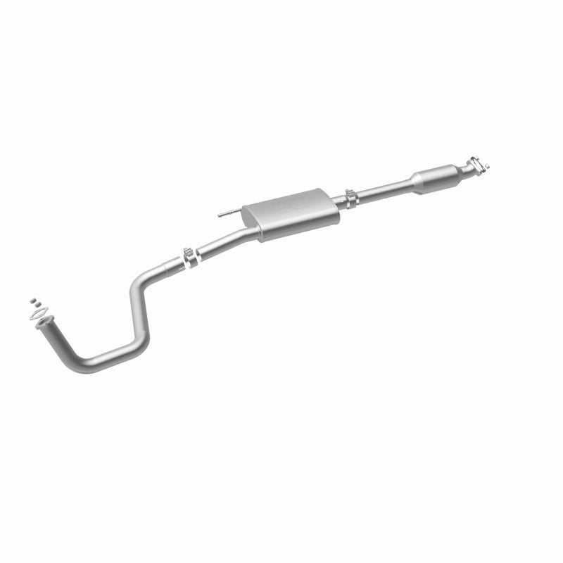Magnaflow 280578 Conv Direct Fit OEM 20-22 fits Kia Soul 2L Underbody
