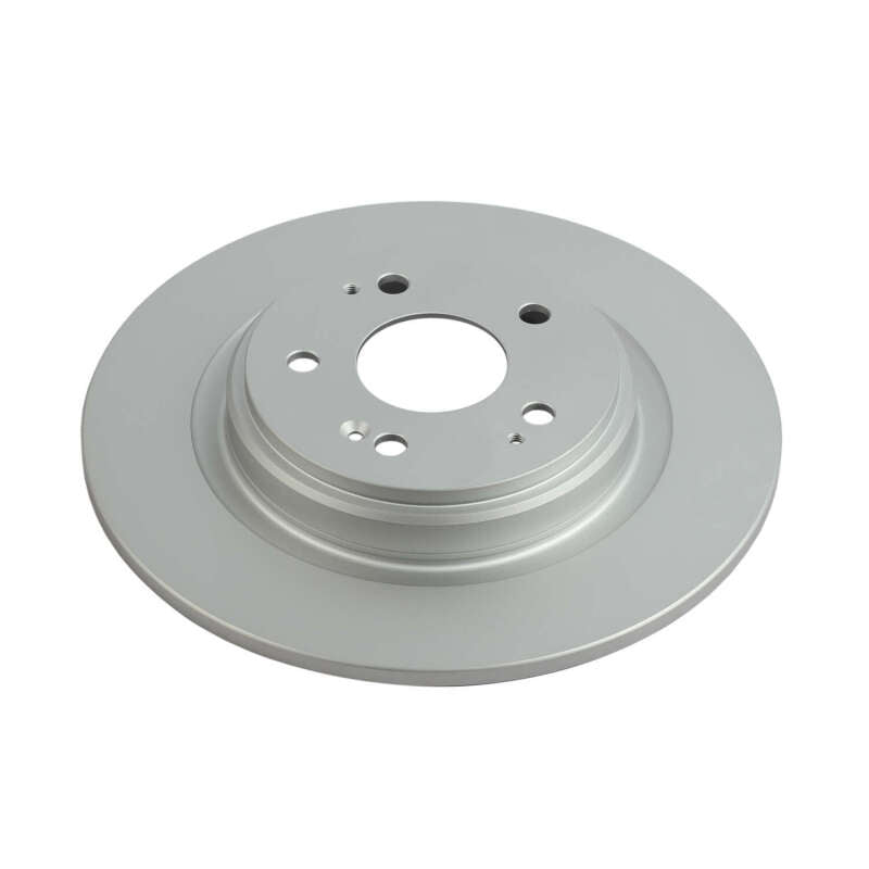 PowerStop JBR1781EVC fits Acura 17-20 MDX Rear Evolution Geomet Coated Rotor
