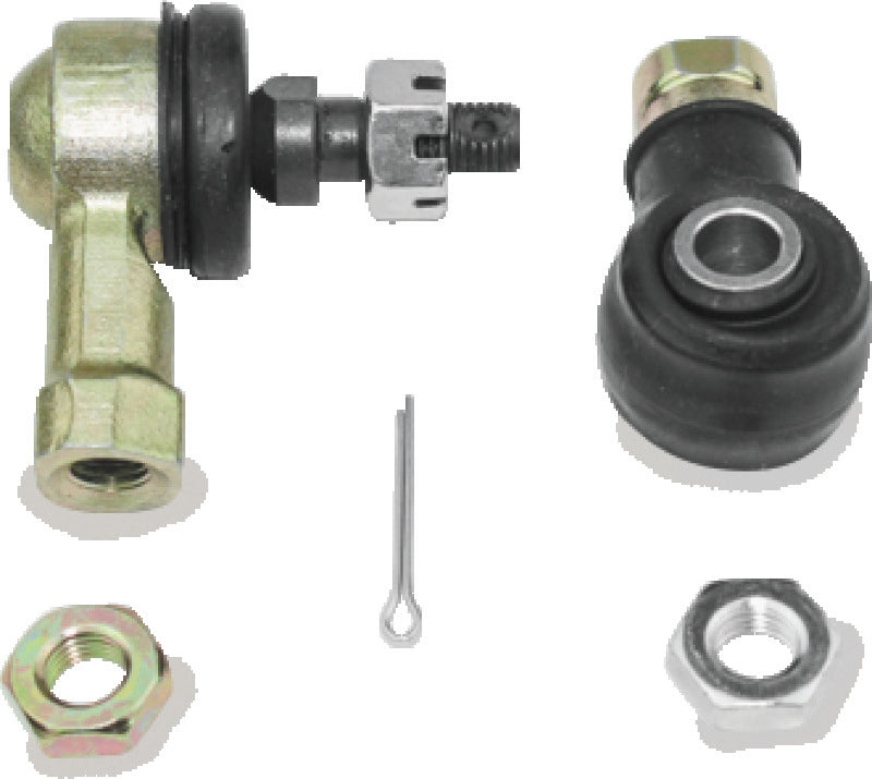 QuadBoss 413527 94-95 Polaris 300 4x4 (2) Tie Rod End Kit