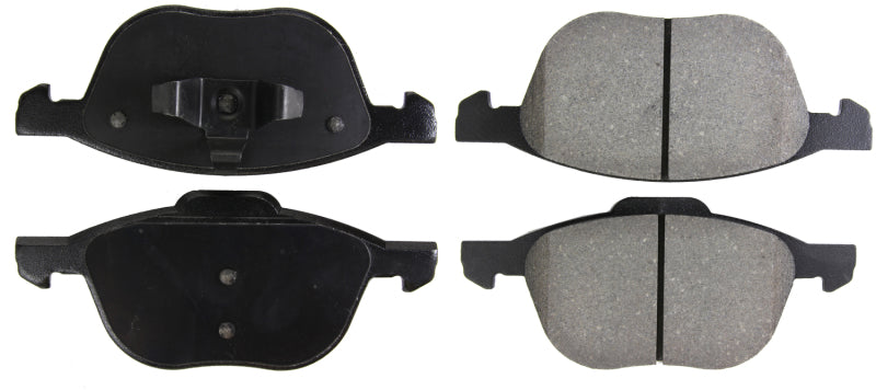 Stoptech 309.1044 Performance 04-09 Mazda 3 Front Brake Pads