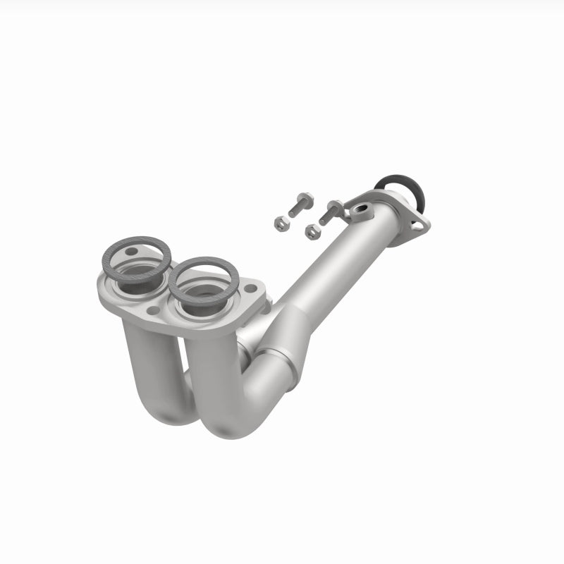 Magnaflow 107-0137 BRE Exhaust 94-01 Integra 1.8L Front Pipe Kit