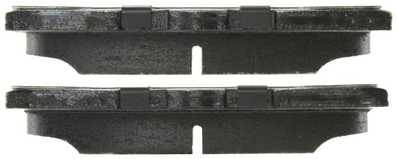 Stoptech 309.1113 Performance 06 fits Lexus GS300/430 / 07-08 GS350 / 06-08 IS250/350 Rear Brake Pads
