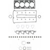 Fel-Pro HS9005PT2 fits Ford Escort HS 9005 PT-2 PermaTorque Engine Cylinder Head Gasket Set