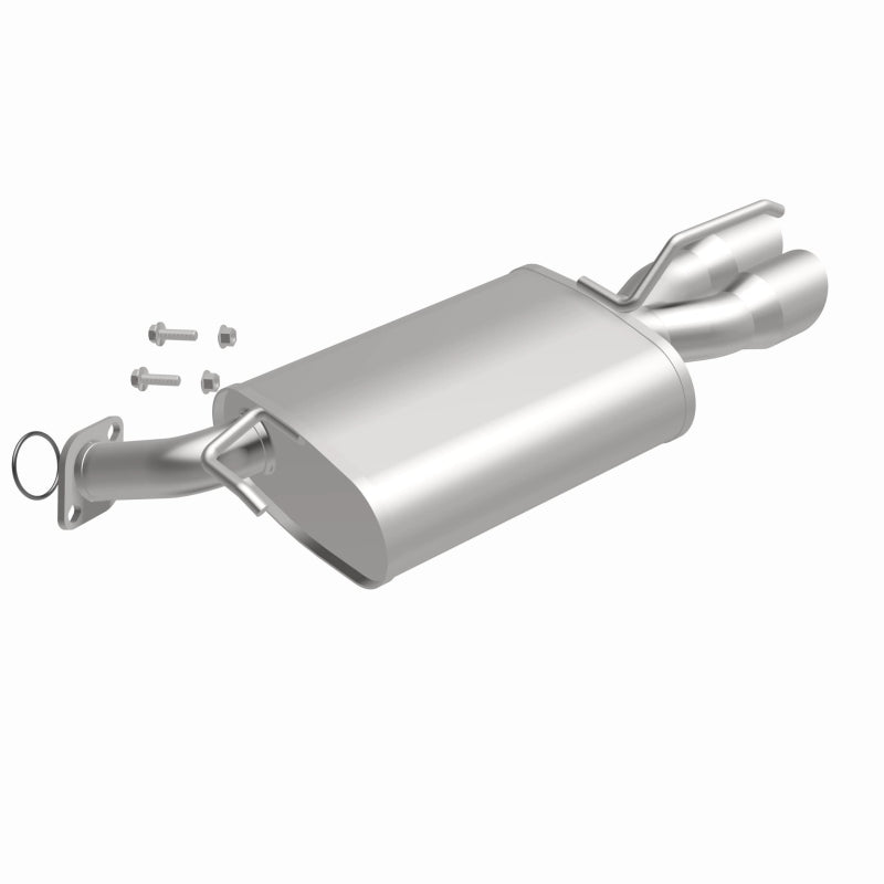 Magnaflow 108-0036 BRE Exhaust 06-08 M35 3.5L Muffler Kit