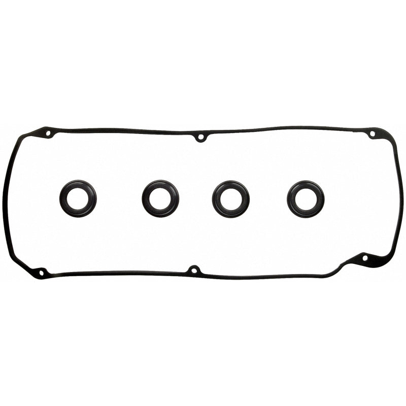 Fel-Pro VS50415R Plymouth Colt VS 50415 R Engine Valve Cover Gasket Set
