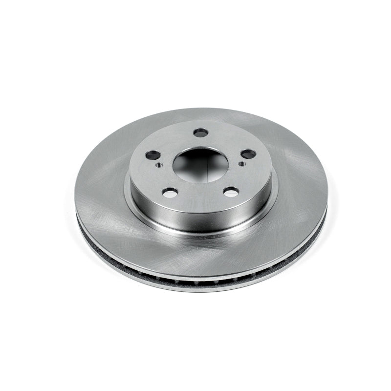 PowerStop JBR1119 fits Toyota 04-09 Prius Front Autospecialty Brake Rotor