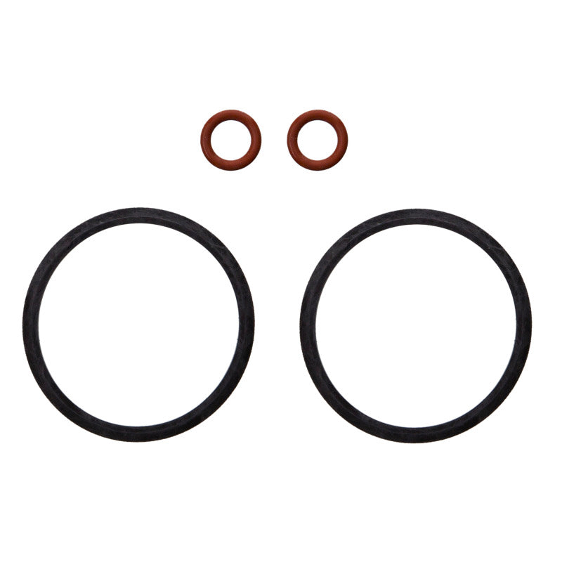 Fel-Pro ES73177 fits Ford F-350 Super Duty Engine Crankcase Vent Valve Seal