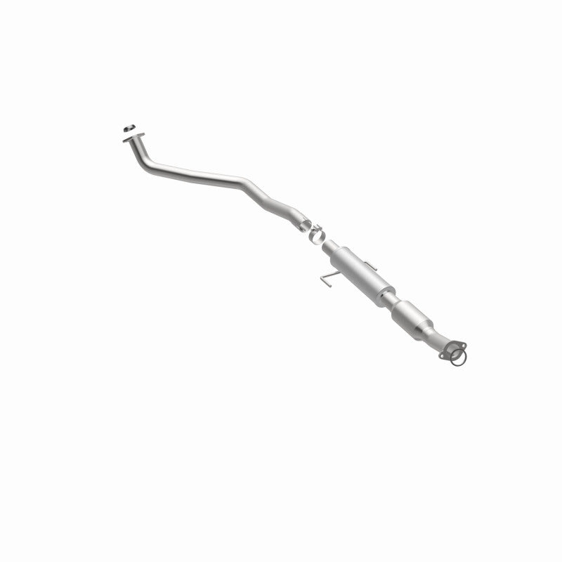 MagnaFlow 49502 Conv DF 09 Matrix/Vibe 2.4 FWD OEM