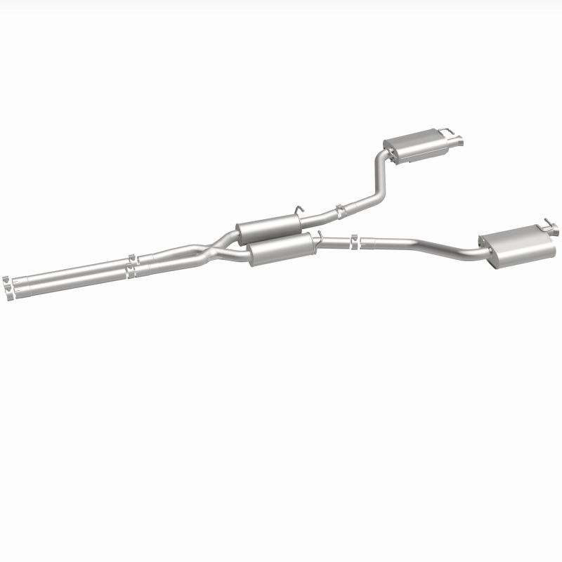 Magnaflow 106-0982 Stellantis BRE Exhaust Replacement Kit