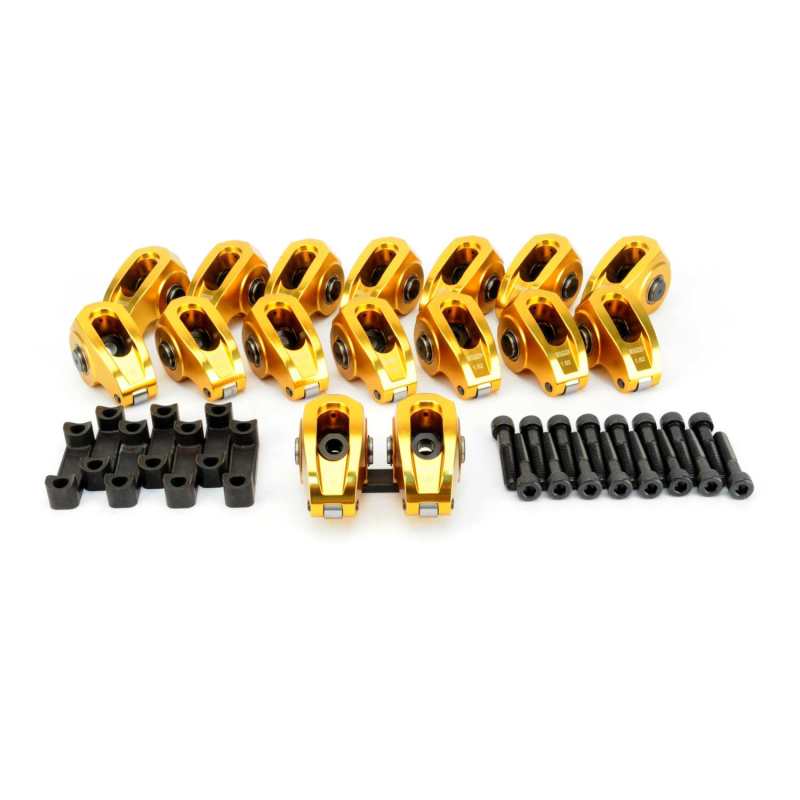 COMP Cams 19025-16 Rocker Arm Ultra Gold Arc LS1