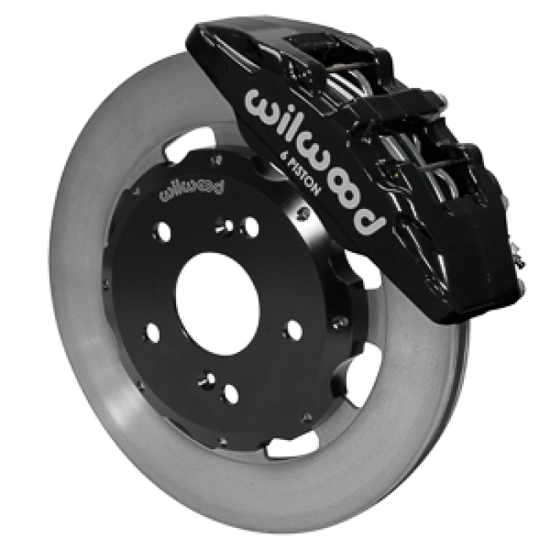 Wilwood 140-17519 fits 03-11 fits Honda Element / 02-06 Acura RSX Dynapro 12.19