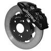 Wilwood 140-17519 fits 03-11 fits Honda Element / 02-06 Acura RSX Dynapro 12.19