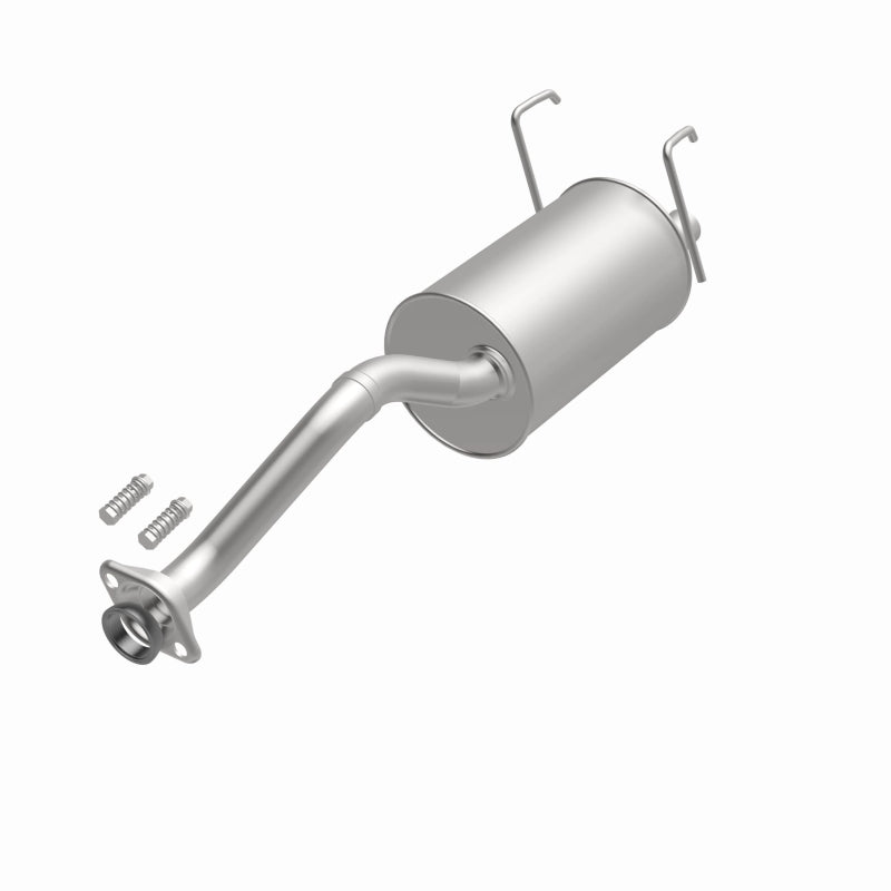 Magnaflow 108-0196 BRExhaust 93-95 fits Honda Civic Del Sol 1.5L Muffler Kit
