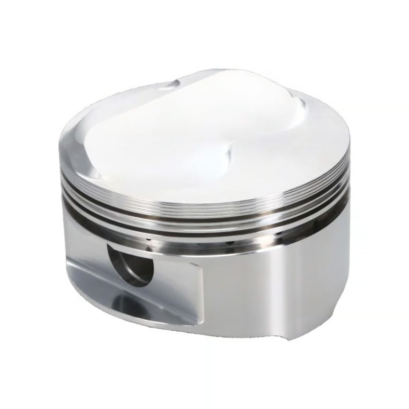 Wiseco K431A3 fits Chevy Small Block 4.030in Bore 1.550in CH -15.00 CC Piston Set