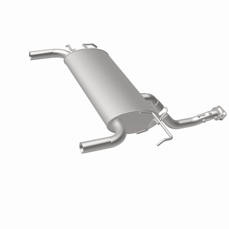Magnaflow 108-0130 BRE Rear Muffler Kit Replacement fits Kia