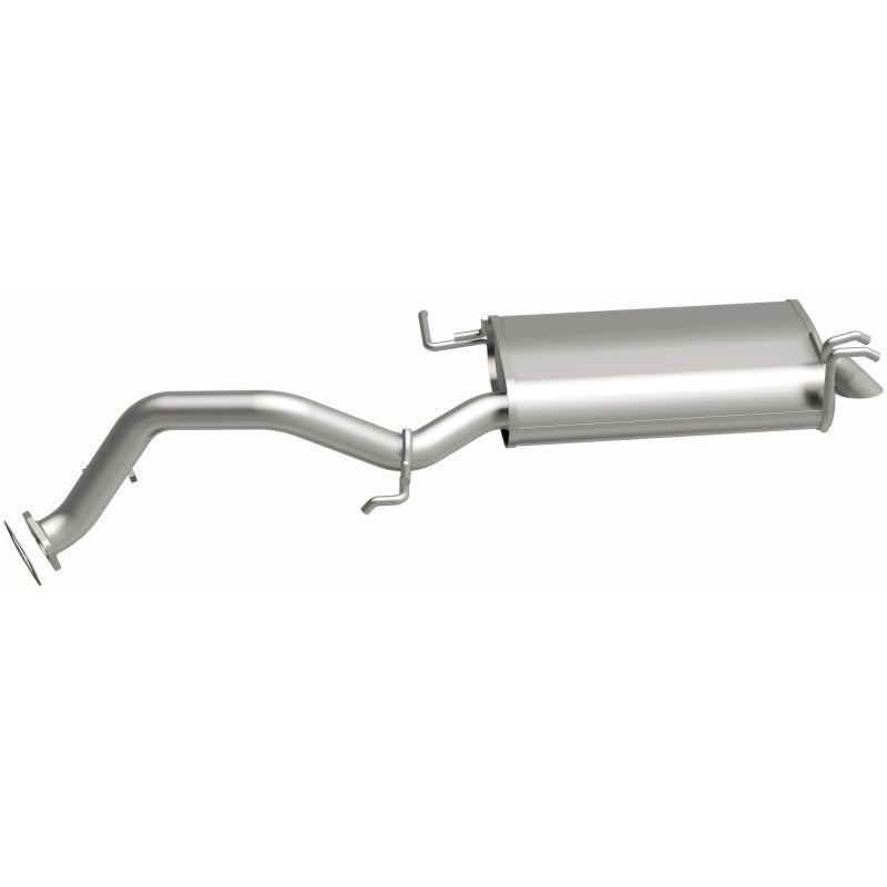 Magnaflow 108-0015 BRE Exhaust 11-13 fits Kia Sorento 2.4L Muffler Kit
