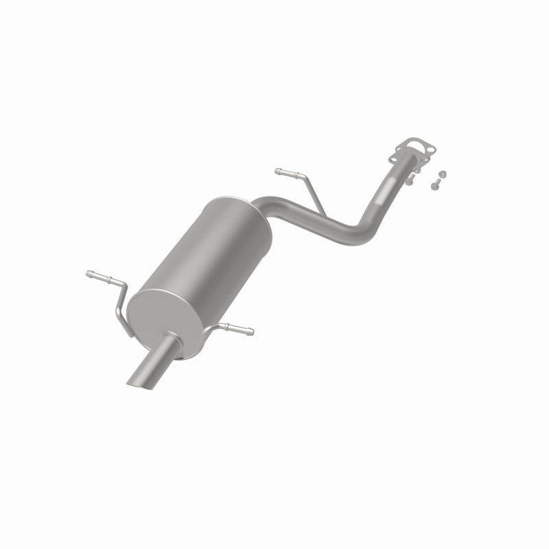 Magnaflow 108-0076 BRE Exhaust 02-05 fits Forester 2.5L Muffler Kit