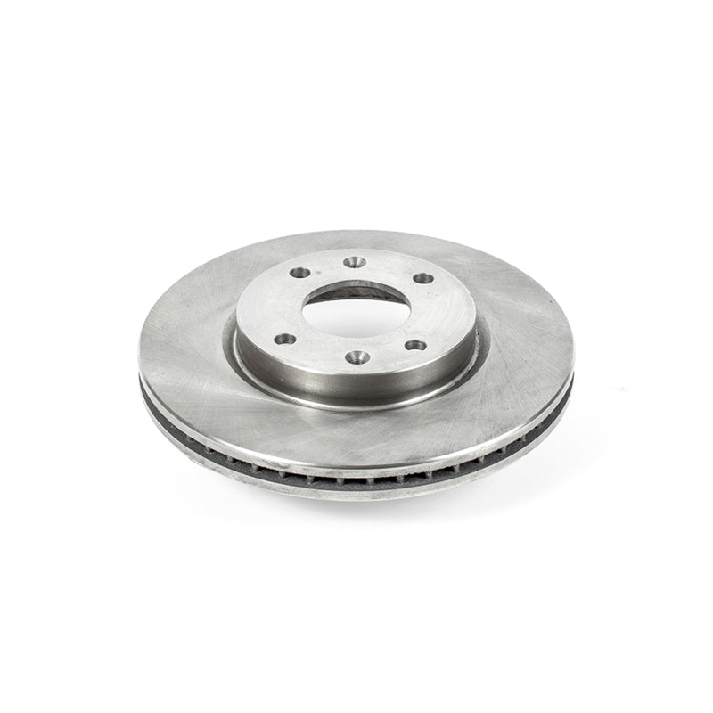 PowerStop JBR1320 fits Hyundai 03-05 Sonata Front Autospecialty Brake Rotor