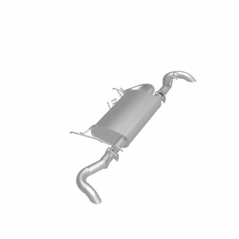 Magnaflow 108-0021 BRExhaust 13-17 ACURA RDX 3.5L Muffler Kit