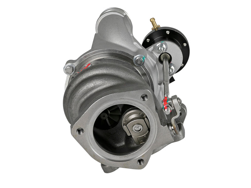 AFE 46-60222 unner GT Series Turbocharger 11-15 fits Mini Cooper I4-1.6L (t)