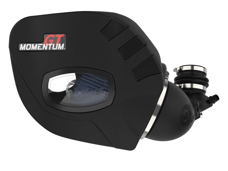 AFE 50-70105R Momentum GT Pro 5R Cold Air Intake System 20-23- fits BMW X3 M40i