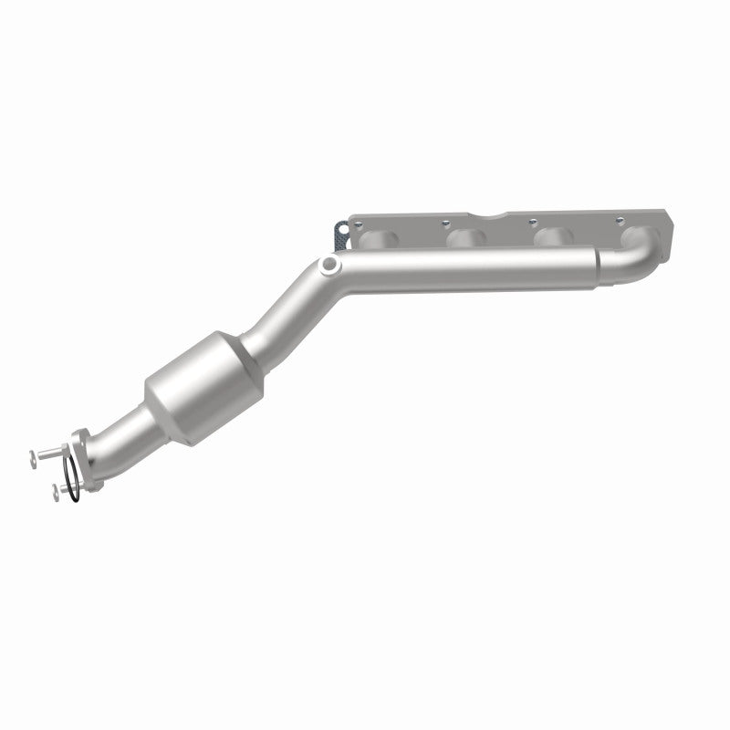 MagnaFlow 49357 Conv DF 07 fits Titan 5.6L P/S manif OEM