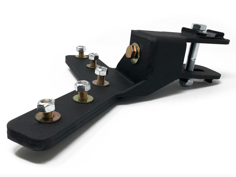 Tuff Country 20816 83-97 fits Ford Ranger 4wd (with 4in Front Lift Kit) Axle Pivot Drop Brackets Pair